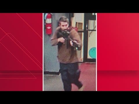 At least 16 dead in Maine shootings, dozens injured