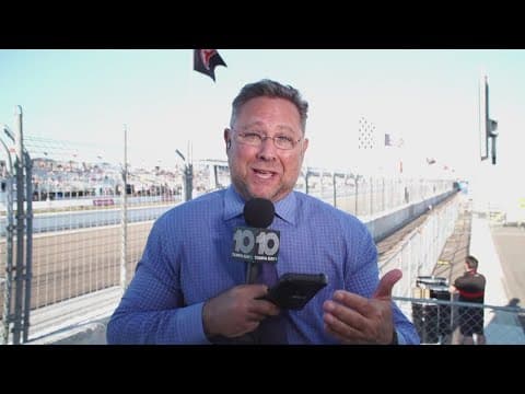 Firestone Grand Prix showcases St. Petersburg’s resilience and economic revival