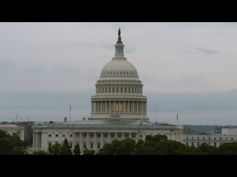 House Republicans scramble to pass Trump’s ‘big bill’