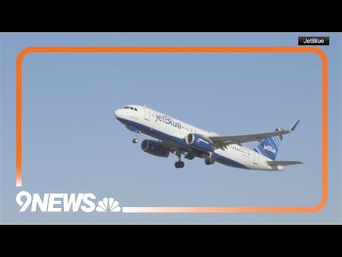 DOT fines JetBlue $2M for 'chronic delays'