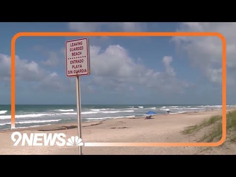 Ernesto regains hurricane strength, sends powerful swells, dangerous rip currents to US East Coast