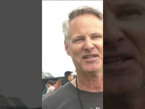 Wonderfront Festival returns to San Diego bay with music, art and tens of thousands of fans