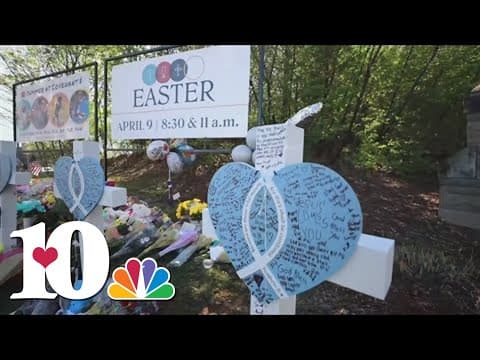 Covenant School victims' parents asking lawmakers to prevent autopsies from being public record