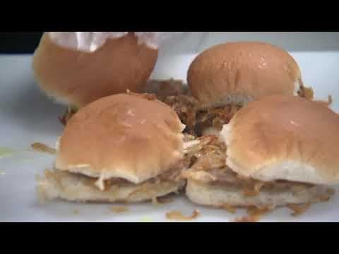 Hiring restaurant workers during the 'Great Resignation'