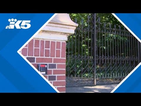 Macklemore's Seattle home burglarized