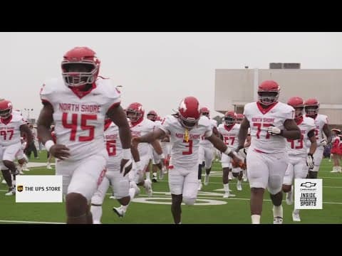 Inside High School Sports, 8/31/24