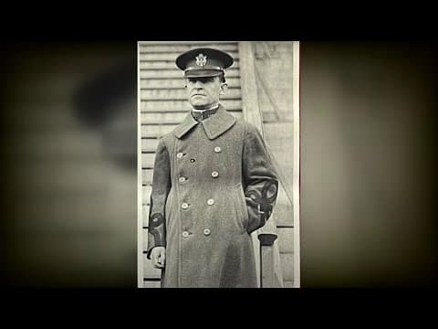 'It’s a big mess': How eminent domain took land against a war veteran's will