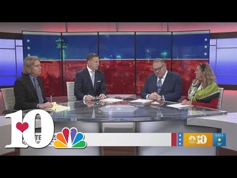 Inside TN: 2024 political predictions, Part 4