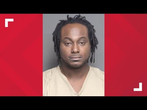 Columbus police arrest suspect in case of man who died from apparent assault