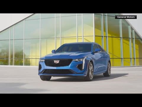 General Motors recalls 90,000 cars