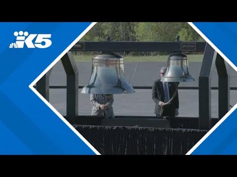 Moment of silence honors United Flight 93