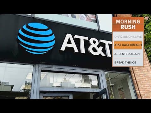 AT&T targeted by China-linked hackers