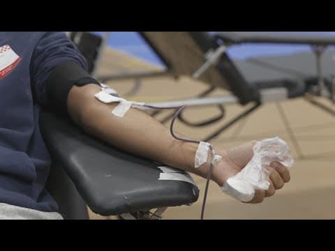 Red Cross, NFL teaming up to give away Super Bowl tickets