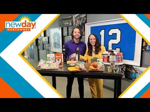 Busting myths around weight and gut health - New Day NW