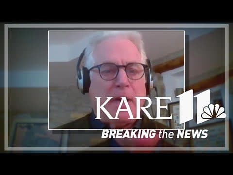 Expert discusses state of the economy