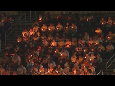 2 Houston-area high school seniors killed in high-speed crash near Winnie