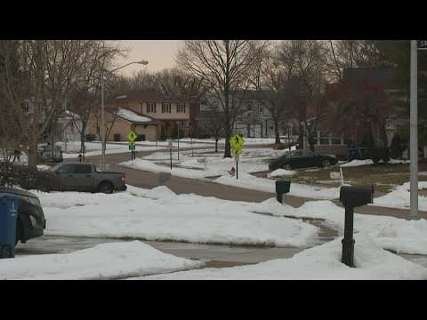 Law enforcement encouraged to work together to combat rising crime in Franklin County suburbs