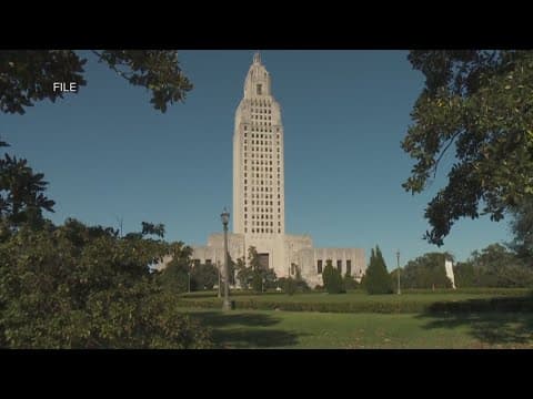 Lawmakers vote to hold special veto-override session next week