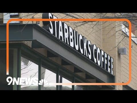 Colorado Springs woman sues Starbucks over nondairy surcharges