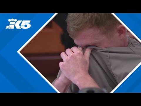 Former Sumner basketball coach sentenced to 40 years for sex crimes against minors