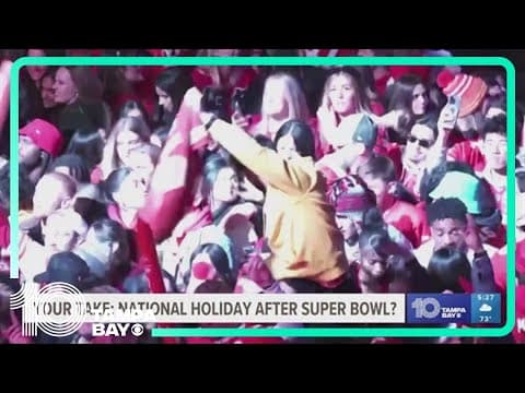 More than 16 million employees planned on missing work the Monday after Super Bowl