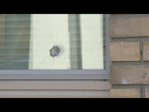 23-year-old killed at west side apartments