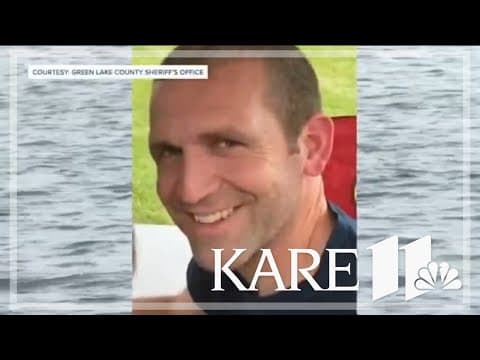 Wisconsin kayaker believed to have faked his death may have fled the country