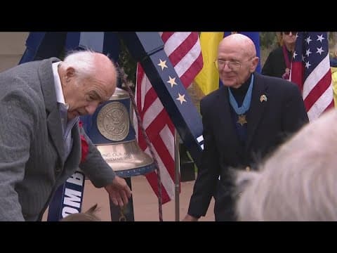 House of Ukraine commemorates one year of Russia/Ukraine war