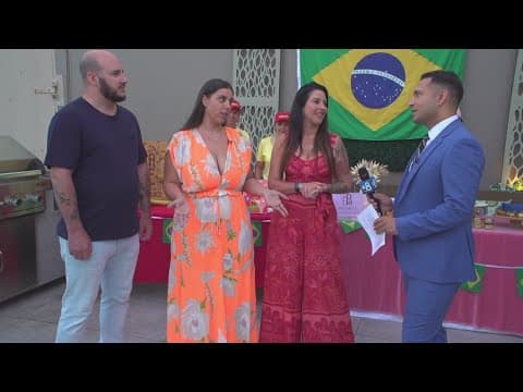 Previewing San Diego's first annual Brazilian Day festival