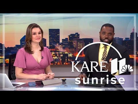 The morning headlines for Friday, March 14