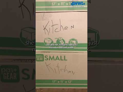 Metairie assisted living residents say they were told to move out just after moving in