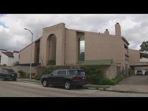 Wild parties continue at west Houston short-term rental properties even after Airbnb delists them