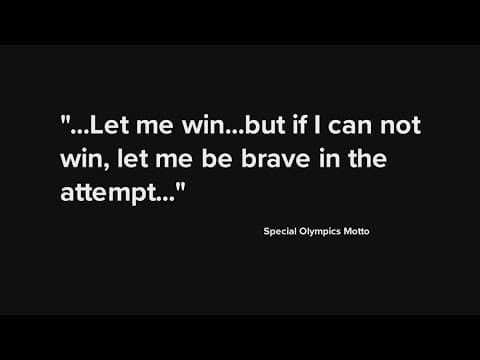 Special Olympics Ohio Summer Games gets underway at Ohio State