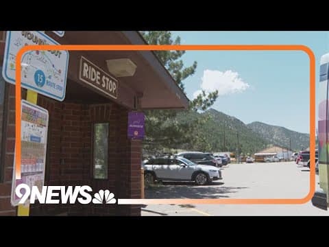 Explore Colorado's mountain resort town Breckenridge for your next vacation.