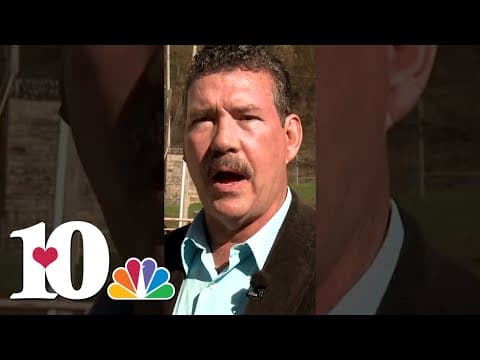 Back to Brushy Mountain State Prison