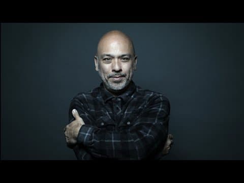 Jo Koy to host 81st Annual Golden Globe Awards