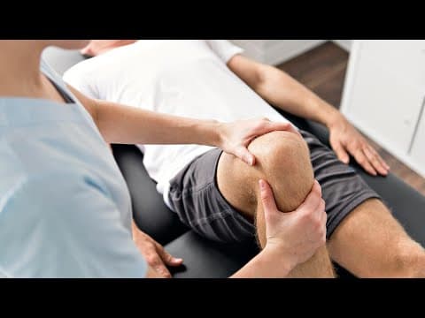 Staying in the game: Sports medicine and injury prevention | Real Men Wear Gowns