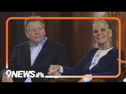 Actor Ryan O'Neal, star of 'Love Story,' 'Paper Moon' and 'Barry Lyndon,' dies at 82