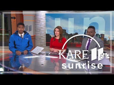 The morning news headlines for Tuesday, April 18