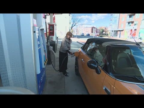 White House makes move to lower gas prices