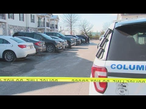 Police: Man dies after shooting in east Columbus, woman arrested