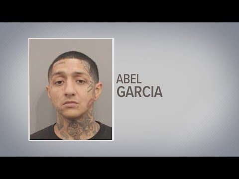 Man charged with kidnapping, sexually assaulting ex-girlfriend