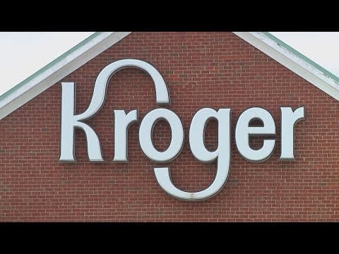 Kroger agreement has employees wondering what future holds for future of grocery stores