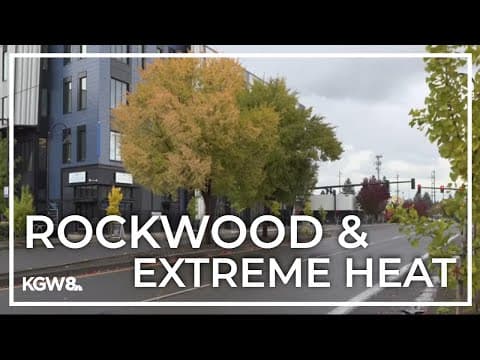 Multnomah County Public Health awarded $1M through federal climate grant