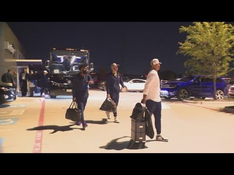 Dallas Cowboys: What's next after the Cowboys' Week 4 win over the New York Giants