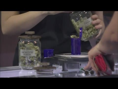 Dispensaries prepare for possibility of recreational sales happening earlier in Ohio
