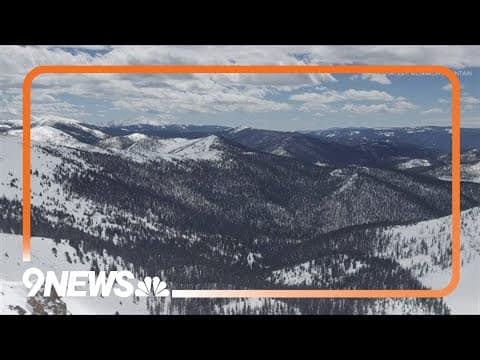 Monarch Mountain gets final approval for ski area expansion