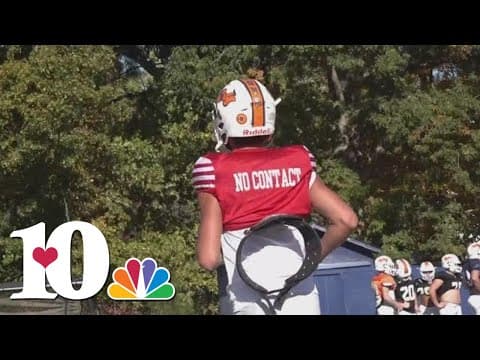 10Sports Blitz: Week Ten Players of the Week