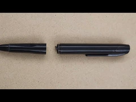 Hidden cameras in a restaurant's bathroom in Virginia