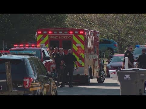 3-year-old boy missing from Etna Township dies after being pulled from pond